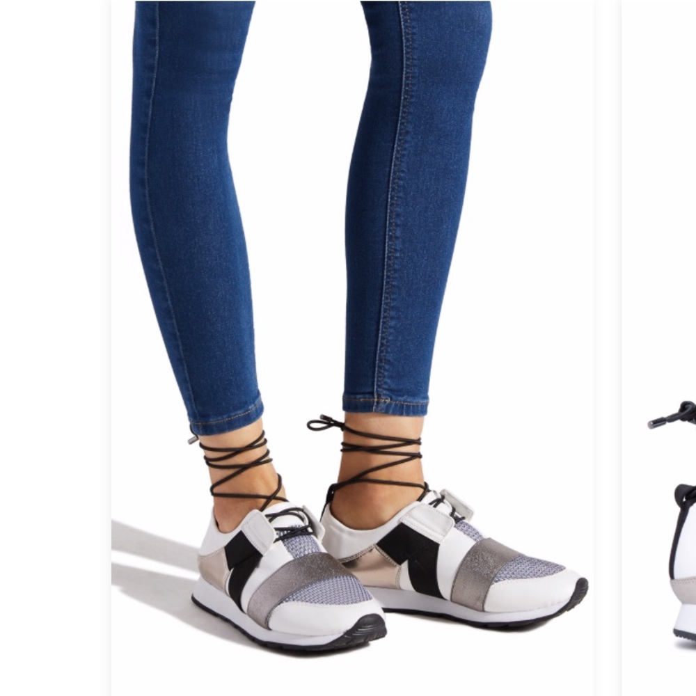 Shoedazzel* sneakers